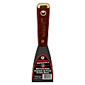 Red Devil 4100 Pro Series Putty Knife, 2" Width, Stiff 1 thumbnail image