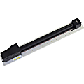 CARL X-trimmer Paper Trimmer, 80 Sheet Cutting Capacity, 20" Cutting Length, 3"H x 5"W x 33.5"L, Black, Silver 1 thumbnail image
