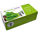 Aspara Romaine Mix Seed Kit, Kit Of 8 Capsules 1 thumbnail image