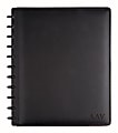 TUL™  Letter-Size TUL Notebook, 8 1/2" x 11", Black 1 thumbnail image