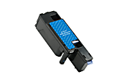 Office Depot® Remanufactured Cyan Toner Cartridge Replacement For Xerox® 6010, OD6010C 1 thumbnail image