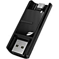Leef™ microSD™ Mobile Memory Card With SD™ Adapter, 64GB 1 thumbnail image