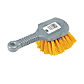 Rubbermaid Commercial Short Handle Utility Brush