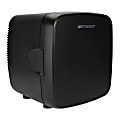 Emerson® 12-Can 9.5 Cu Ft Portable Mini Fridge Cooler XL, Black 1 thumbnail image