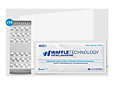 IMSourcing KICTeam - Magnetic card reader head cleaning cards - for note validators - white (pack of 5) 1 thumbnail image