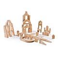 Guidecraft USA 86-Piece Classroom Unit Block Set 1 thumbnail image