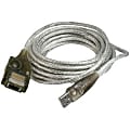 IOGear® USB Booster Extension Cable, 16'