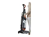 Eureka PowerSpeed Bagless Upright Vacuum Cleaner, Black/Blue/Orange 1 thumbnail image