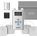 Pure Enrichment PurePulse Pro Advanced TENS Unit, White 1 thumbnail image