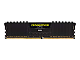 Corsair Vengeance LPX 32GB DDR4 SDRAM Memory Kit - 32 GB - DDR4-3000/PC4-24000 DDR4 SDRAM - 3000 MHz - CL16 - 1.35 V - Non-ECC - CMK32GX4M2D3000C16 1 thumbnail image