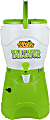 Taco Tuesday 1-Gallon AC/DC Tailgater Party Frozen Margarita & Slush Machine, Green 1 thumbnail image
