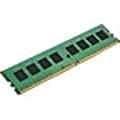 Kingston ValueRAM 16GB DDR4 SDRAM Memory Module - 16 GB (1 x 16GB) - DDR4-2933/PC4-23400 DDR4 SDRAM - 2933 MHz - CL21 - 1.20 V - Non-ECC - Unbuffered - 288-pin - DIMM - Lifetime Warranty 1 thumbnail image