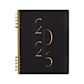 2026 Happy Planner Monthly/Weekly Classic Customizable Twin Loop Planner, 7" x 9-1/4", Believe You Can, January To December, PZ0017C011 1 thumbnail image