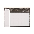 2026 Happy Planner 12-Month Desk Calendar, 22” x 17”, Mod Silhouette, January To December, CD00212003 1 thumbnail image