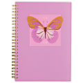 2026 Organized by Happy Planner Monthly/Weekly Small Twin Loop Planner, 5-1/2" x 8-1/4", Sunlit, January To December, PT0025S024 1 thumbnail image