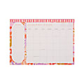 2026 Happy Planner 12-Month Desk Calendar, 12” x 17”, Sunlit Floral, January To December, CD00203002 1 thumbnail image