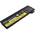Lenovo ThinkPad Battery 61 - For Notebook - Battery Rechargeable - Proprietary Battery Size - 2100 mAh - 11.55 V DC 1 thumbnail image
