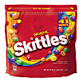 Skittles® Original Fruit Candy, 41 Oz. Bag 1 thumbnail image