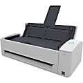 Ricoh ScanSnap iX1300 ADF Scanner - 600 dpi Optical - 30 ppm (Mono) - 30 ppm (Color) - PC Free Scanning - Duplex Scanning - USB