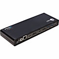 SIIG® USB-C Dual 4K Docking Station 1 thumbnail image