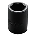PROTO Torqueplus Impact Socket, 1/2" Drive, 3/4" Opening 1 thumbnail image