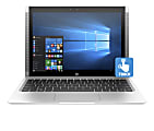 HP Pavilion x2 12 b020nr Detachable Laptop 12 Touch Screen Intel