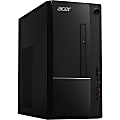 Acer® Aspire TC-866 Desktop PC, Intel® Core™ i5, 8GB Memory, 512GB Solid State Drive, Windows® 10, DT.BEUAA.001