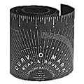 Curv-O-Mark Wrap-Around Ruler 1 thumbnail image