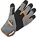 Ergodyne ProFlex® 820 High Abrasion Handling Gloves, Small, Gray 1 thumbnail image