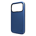 cellhelmet® Fortitude® Series MagSafe®-Compatible Case for iPhone® 17 Pro, Bermuda Blue, CF-122-BLU 1 thumbnail image