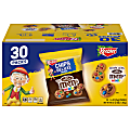 Keebler M&M Cookie Packs, 1.6 Oz, Box Of 30 1 thumbnail image