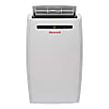 Honeywell MN10CESWW Portable Air Conditioner - Cooler - 2930.71 W Cooling Capacity - 450 Sq. ft. Coverage - Dehumidifier - White 1 thumbnail image