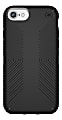 Speck® Presidio™ GRIP Case For Apple® iPhone® 6s/7/8, Black 1 thumbnail image