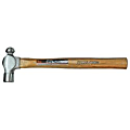 12 OZ Ball Pein Hammer With Hickory Handle