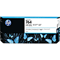 HP 764 Photo Black Ink Cartridge, C1Q17A 1 thumbnail image