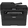 Brother MFC-L2750DW Monochrome Laser Printer All-In-One Printer With Refresh EZ Print Eligibility