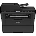 Brother MFC-L2750DW Monochrome Laser Printer All-In-One Printer With Refresh EZ Print Eligibility 1 thumbnail image