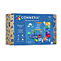 Connetix Magnetic Tiles Rainbow Ball Run Expansion Pack, 66 Pieces 1 thumbnail image