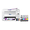 Epson EcoTank ET 3850 All in One Supertank Printer 1 thumbnail image