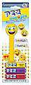 PEZ Emojis Candy, Assorted Flavors, 0.87 Oz 1 thumbnail image