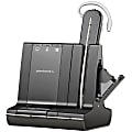 Plantronics® Savi W745 DECT Wireless Over-The-Ear Earset 1 thumbnail image