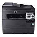 Dell™ B1265dfw Wireless Monochrome Laser All-In-One Printer, Copier, Scanner, Fax