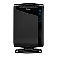 Fellowes® AeraMax® 290 True HEPA Air Purifier, Large Office, 300-600 Sq. Ft. Coverage, Black