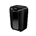 Fellowes® Powershred® LX70 Cross-Cut 11-Sheet Personal Shredder with Safety Lock, 4402903 1 thumbnail image