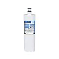 BUNN WEQ-10 5L Water Filter Replacement Cartridge, 13-1/8”H x 3-5/8”H x 3-5/8”D, White 1 thumbnail image
