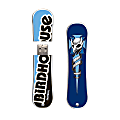 Action Sport Drives Birdhouse/Tony Hawk SnowDrive USB 2.0 Flash Drive, 16GB, Blue Crest 1 thumbnail image