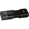 PNY 8GB Attaché USB 2.0 Flash Drive - 8 GB - USB 2.0 1 thumbnail image