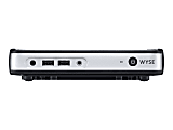 Dell Wyse 5030 - Zero client - DTS - 1 Tera2321 - RAM 512 MB - flash 32 MB - GigE, PCoIP - no OS - monitor: none - BTS - with 3 Years Return For Repair/Customer Pays Freight