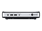 Dell Wyse 5030 - Zero client - DTS - 1 Tera2321 - RAM 512 MB - flash 32 MB - GigE, PCoIP - no OS - monitor: none - BTS - with 3 Years Return For Repair/Customer Pays Freight 1 thumbnail image