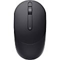 Dell MS300 Mouse - Full-size Mouse - Wireless 1 thumbnail image
